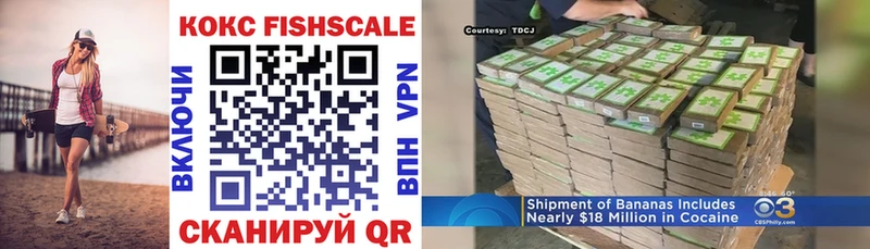 цена наркотик  Яранск  Кокаин FishScale 